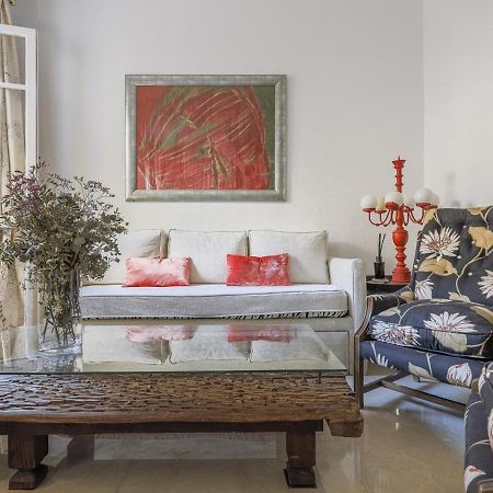 Rosario 10 Appartement Sevilla Buitenkant foto